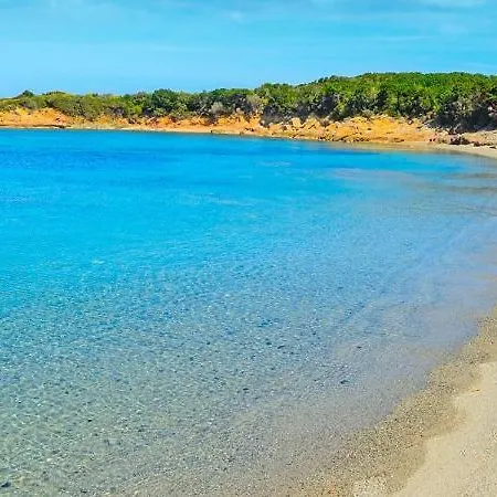 아파트 Vue Presqu'ile De Giens 히에레