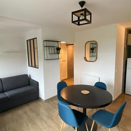 Vue Presqu'ile De Giens *