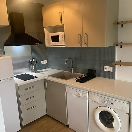 Apartmán V *