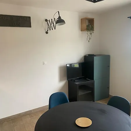 Vue Presqu'ile De Giens