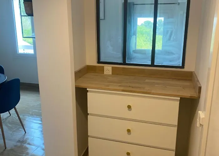 V Apartman *